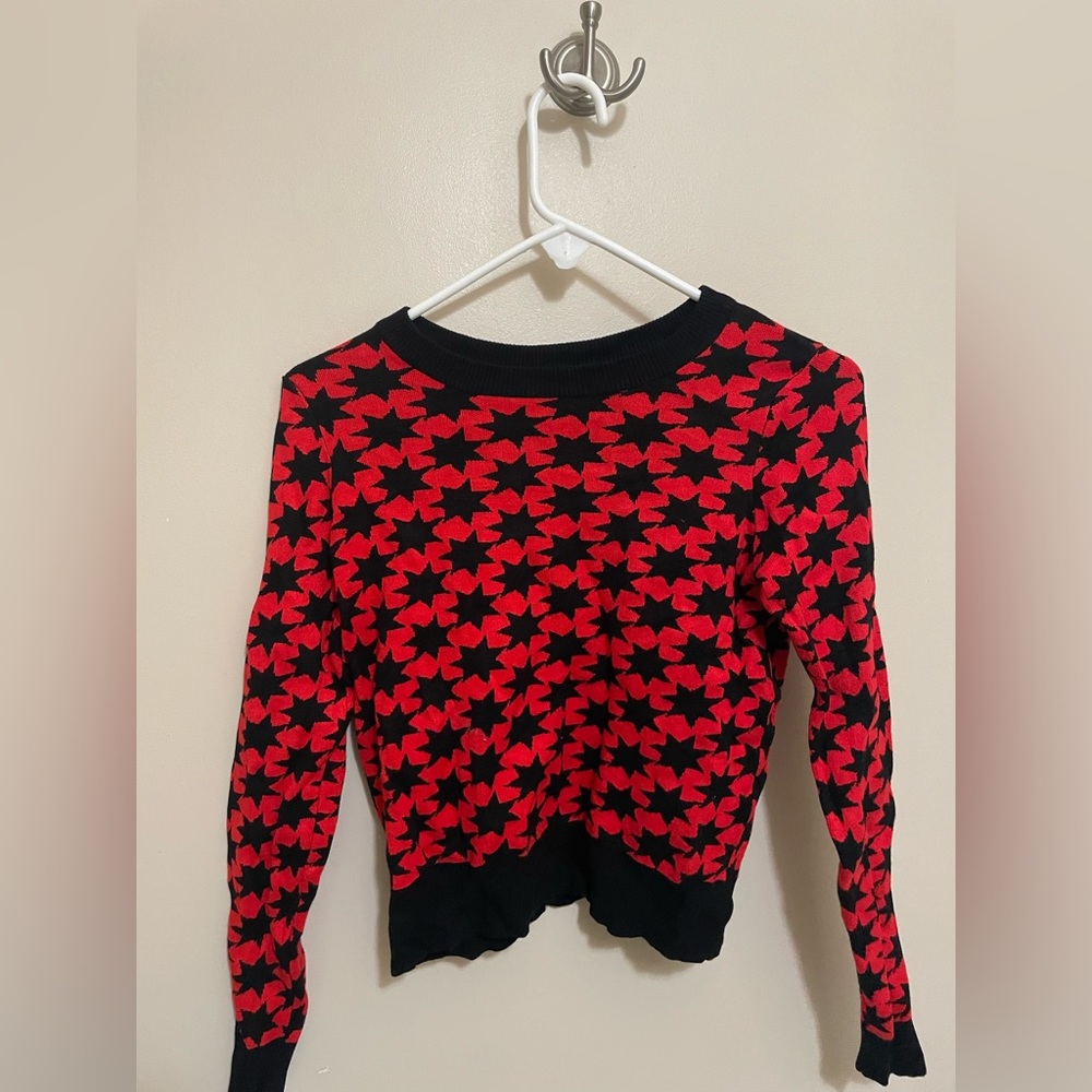 Urban Outfitters Statement Sweater
